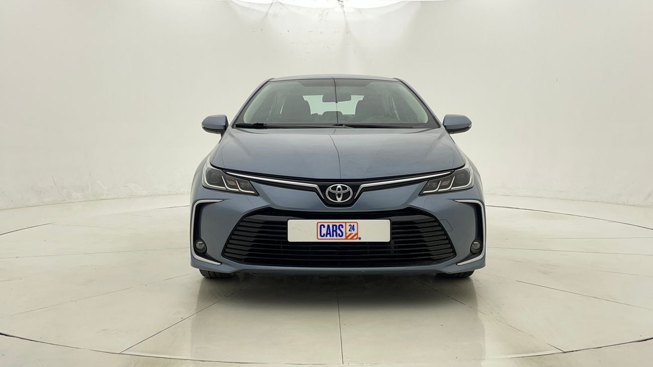 Toyota Corolla GLI 1.6 | Zero Down Payment | Free Home Test Drive