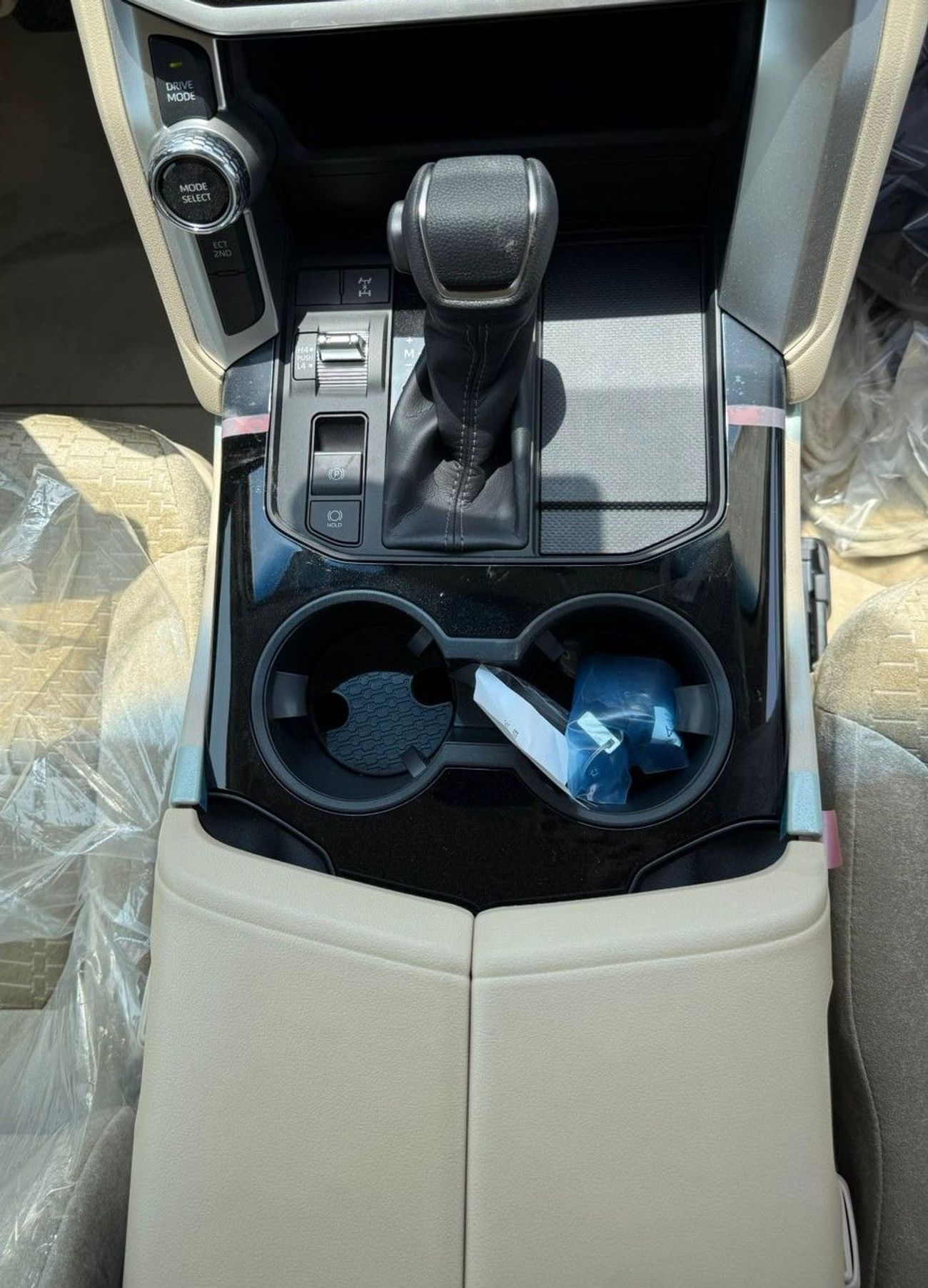 Toyota Land Cruiser LAND CRUISER , GXR 3.5L TWIN TURBO , PETROL , GCC , 2024 MODEL