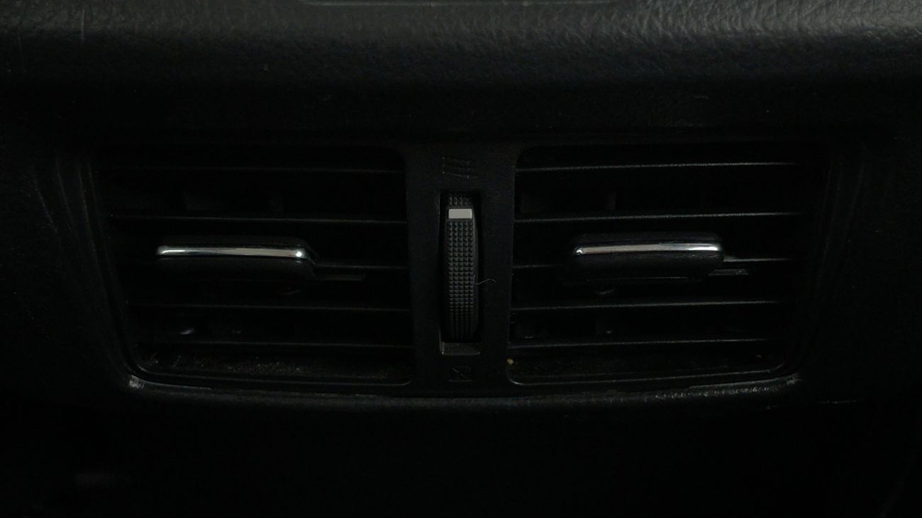 Nissan XTerra PLATINUM 2.5 | Zero Down Payment | Home Test Drive