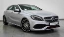 Mercedes-Benz A 250 Sport