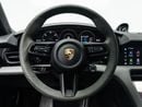 Porsche Taycan GTS