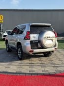 Toyota Prado GXR 2.7L (160 HP) AWD