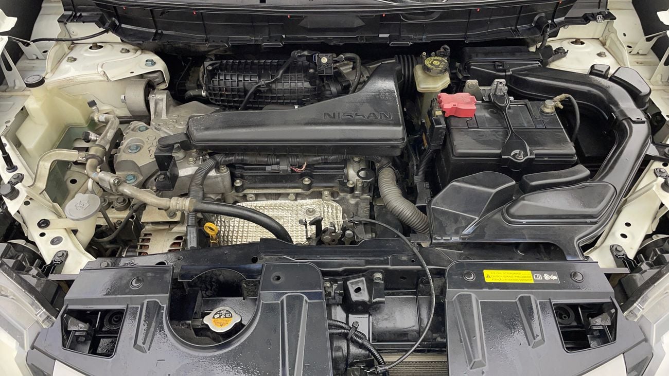 نيسان إكس تريل 2020 SV | AED 793/Month | 0 DP | 30 Day Return | Warranty | Service History