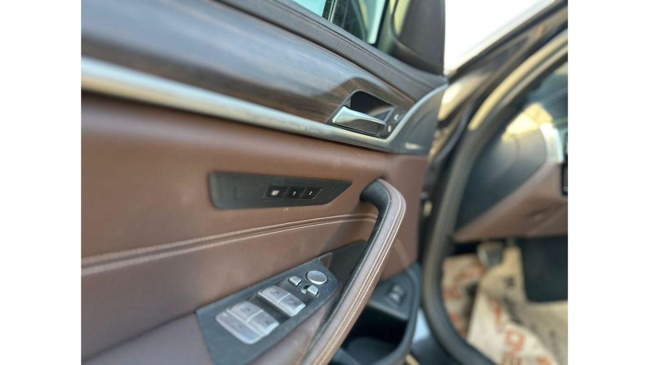 BMW 523i BMW 523 DIESEL KOREA SPECS