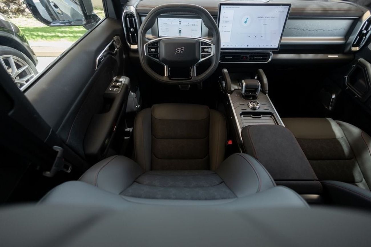 جيتور T2 Conquest Pro+