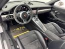 Porsche 911 2015 Porsche 911 GT3, Brand New G-Series Engine, 2027 Porsche Engine Warranty, GCC
