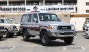 Toyota Land Cruiser Hard Top LX V6