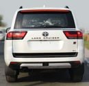 Toyota Land Cruiser Toyota Land Cruiser 3.5T GR-Sport Hybrid- 2025