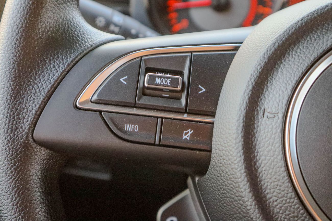 Suzuki Jimny suzuki jimny 1.5L ALL GRIP 2026 model