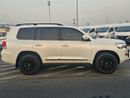 Toyota Land Cruiser 2019 TOYOTA LAND CRUISER V8 SAHARA