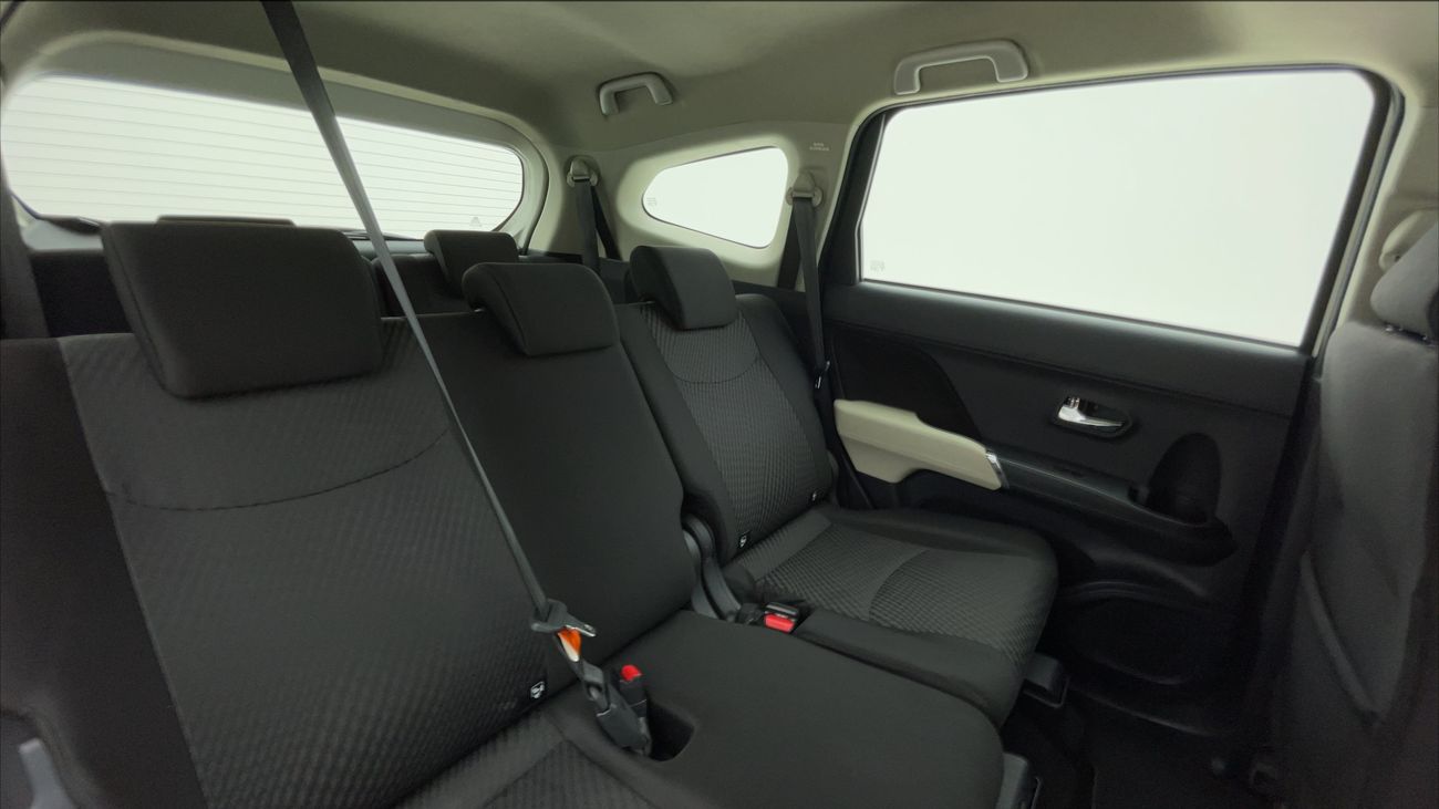 تويوتا راش EX 1.5 | بدون دفعة مقدمة | اختبار قيادة مجاني للمنزل