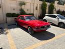فورد موستانج STD