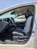 تويوتا كورولا ELITE / HYBRID / 1.8L / PUSH START, SUNROOF, DVD + CAMERA (CODE #67994)