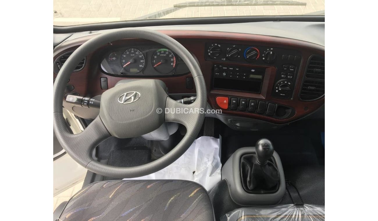 هيونداي كونتي 26 SEAT DIeSEL