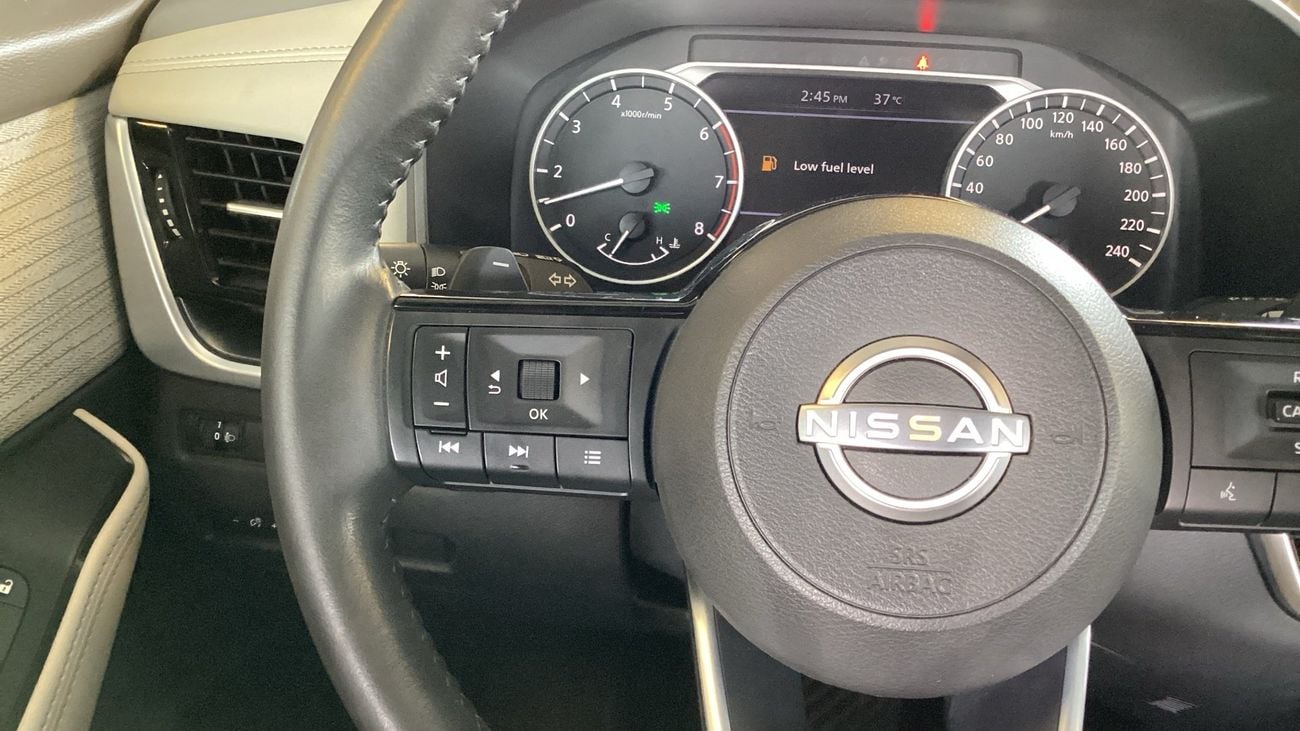 Nissan X Trail S | Guaranteed Warranty | 0 Down Payment