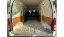 Toyota Hiace 2013 High Roof Ref#588