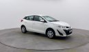 Toyota Yaris SE 1.3 1300