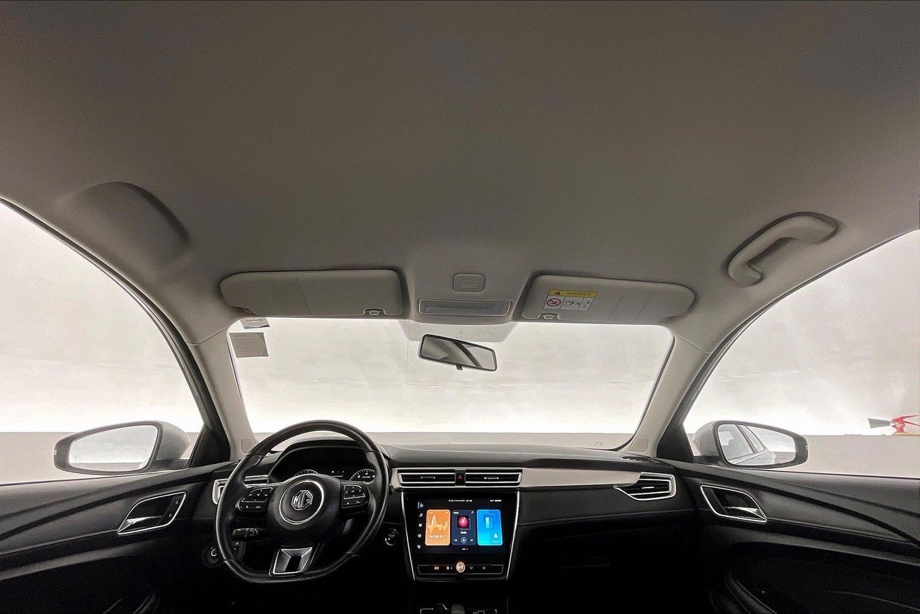 MG 5 Comfort | Guaranteed Warranty | 0 Down Payment