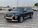 هيونداي باليساد Premium - Nappa 3.8L 2021 HYUNDAI PALISADE SEL PREMIUM FULL OPTION IMPORTED FROM USA
