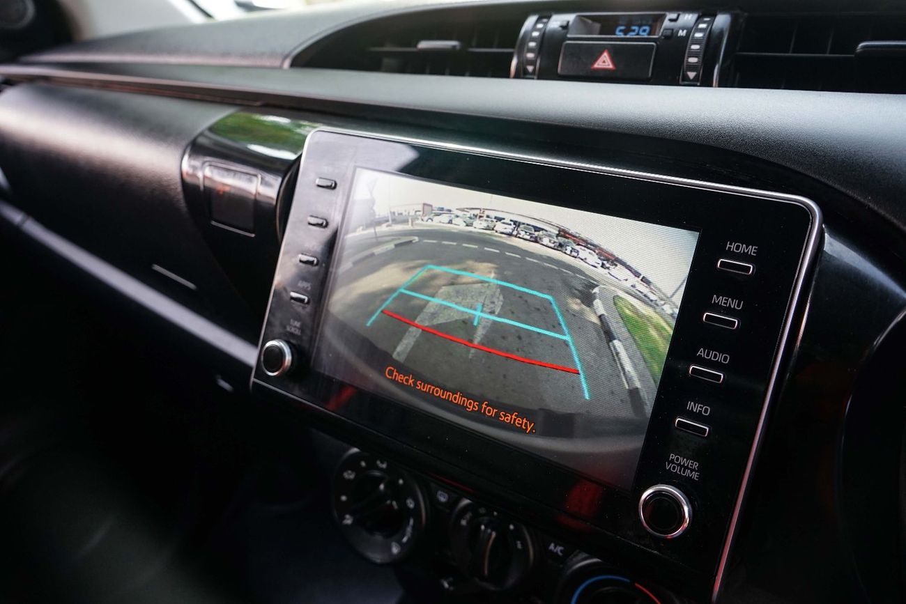 Toyota Hilux Toyota Hilux