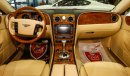 Bentley Continental Flying Spur