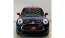 Mini John Cooper Works Mini John Cooper Works S, Warranty, Full Mini History, GCC, Low Kms