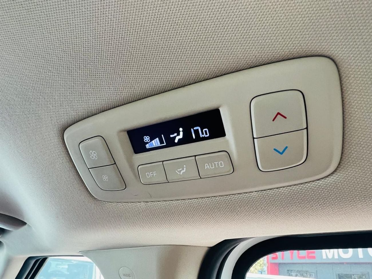 Kia Carnival EX TOP