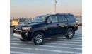 Toyota 4Runner 2021 Toyota 4Runner TRD Off Road 4.0L-V6 / EXPORT ONLY
