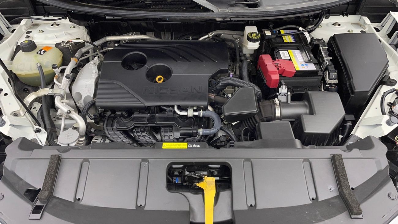 Nissan XTrail SL 2.5 | Zero Down Payment | Home Test Drive