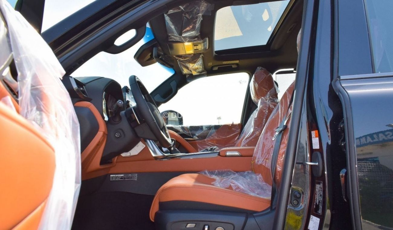 Lexus LX 600 LEXUS LX 600 VIP EDITION 2023