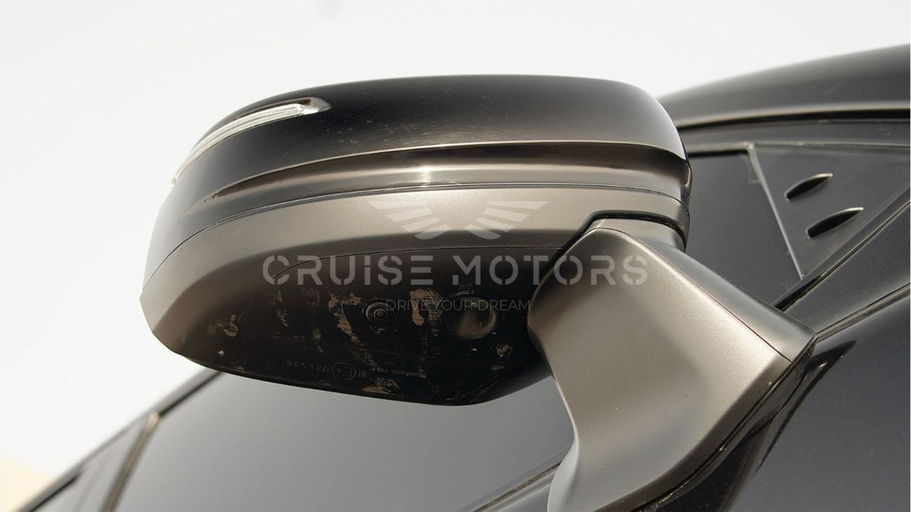 تويوتا لاند كروزر (LHD) TOYOTA LAND CRUISER 300 VX AWD VIP XTREME EDITION 3.3L DIESEL AT MY2025 – BLACK