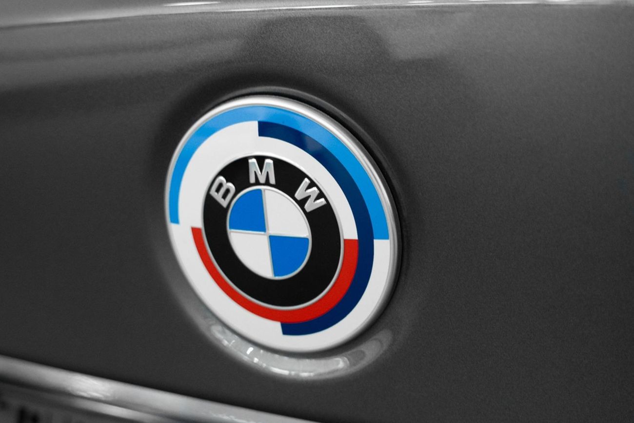 بي أم دبليو M340i 2022 BMW 340i M-Sport / BMW Warranty / Full BMW Service History