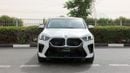 BMW X2 ( Only For Export ) 2026 BMW X2 SDRIVE 25i M 2.0T FWD BRAND NEW