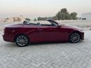 لكزس IS 350C lexus IS350c