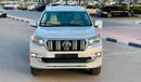 Toyota Prado 2010 [LHD] Face-Lifted Push Start Petrol 4.0CC Automatic 4WD Full Option Premium Condition