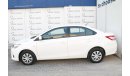 Toyota Yaris 1.5L SE SEDAN 2015 MODEL