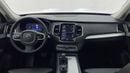 Volvo XC90 2023 B5 CORE | AED 2026/Month | 0 DP | 30 Day Return | Warranty | Service History