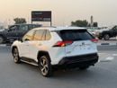 Toyota RAV4 VXR HEV 2.5L (219 HP) AWD 2021 VXR HEV SE PRIME HYBRID +ELECTRIC (219 HP) AWD CANADA SPEC