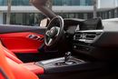 بي أم دبليو Z4 sDrive20i Z4 sDrive20i | 2,840 P.M | 0% Downpayment | BMW Warranty!