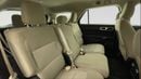 Ford Explorer 2022 BASE 4WD | AED 998/Month | 0 DP | 30 Day Return | Warranty | Service History