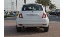 فيات 500 FIAT 500 CITY CAR PRICE FOR EXPORT