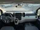 Toyota Hiace 2.8L Diesel Manual 13 seat 2026 Export Price @ 158,500 AED