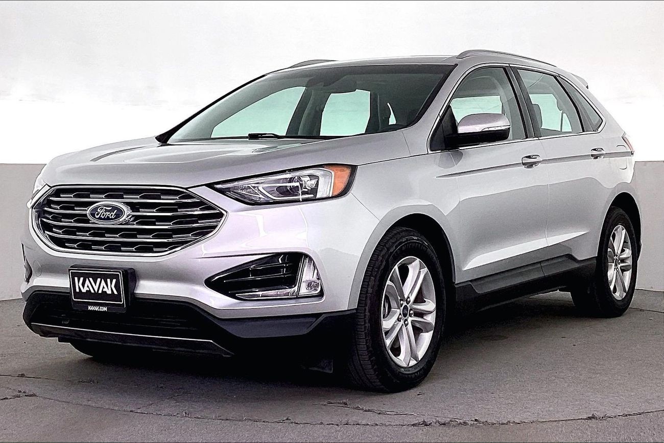 Ford Edge SE | Carnival Sale • UP TO AED 20,000 OFF | Guaranteed Warranty | 0 Down Payment