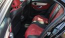 Mercedes-Benz C 300 4 MATIC