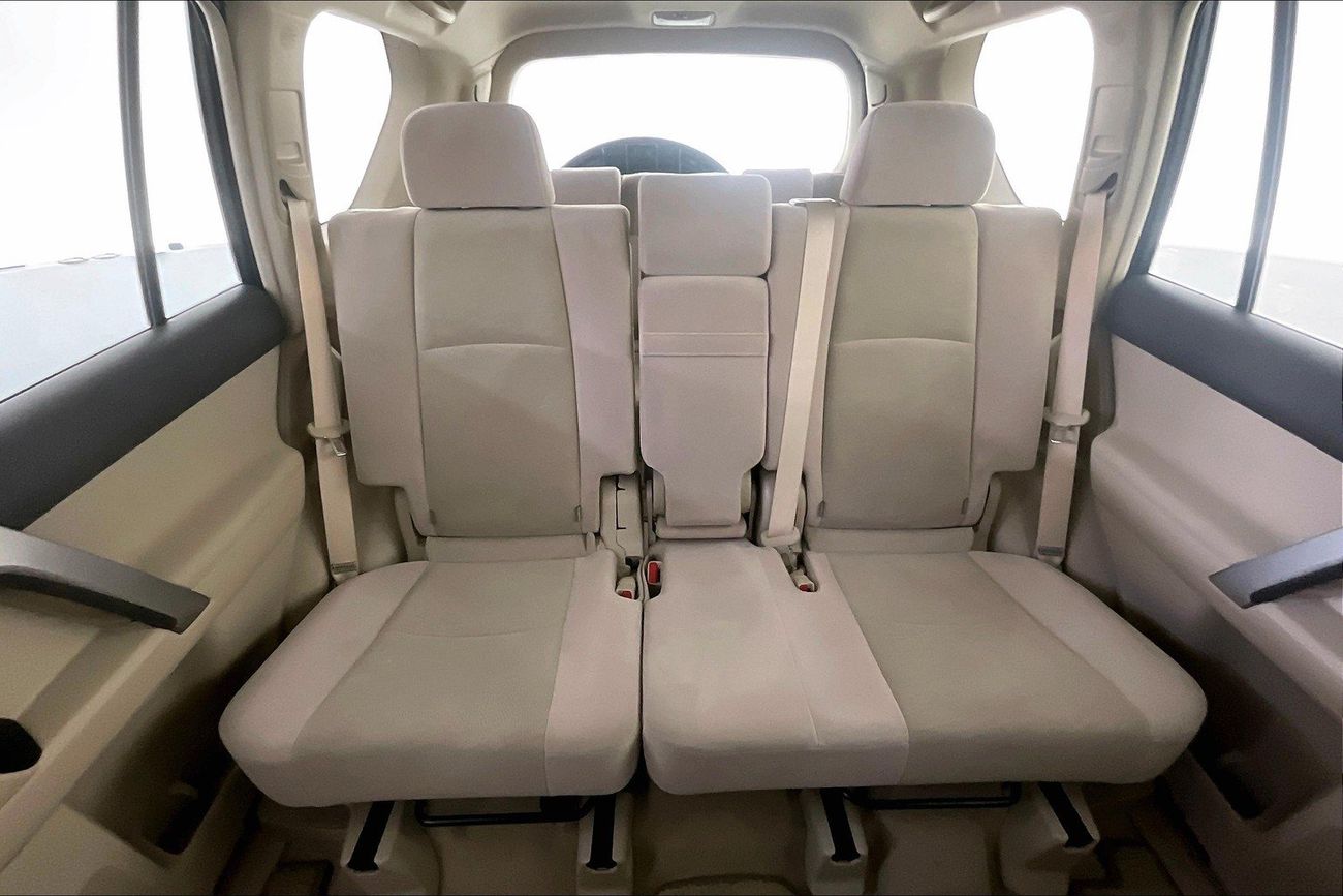 تويوتا برادو GXR | شامل الضمان | 0 ﺪﻔﻋﺓ ﺃﻮﻟﻯ