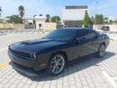 دودج تشالينجر GT 3.6L