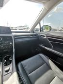 Lexus RX350 Lexus RX350 - 2021 - White