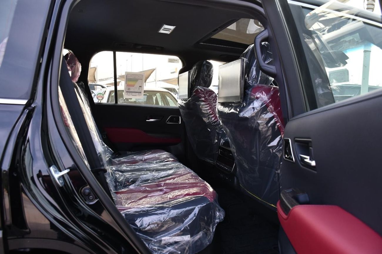 Toyota Land Cruiser Toyota Land Cruiser VXR 2024 Twin Turbo