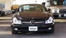 Mercedes-Benz CLS 350