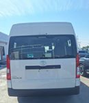 تويوتا هاياس 3.5 L , 13 seats , manual